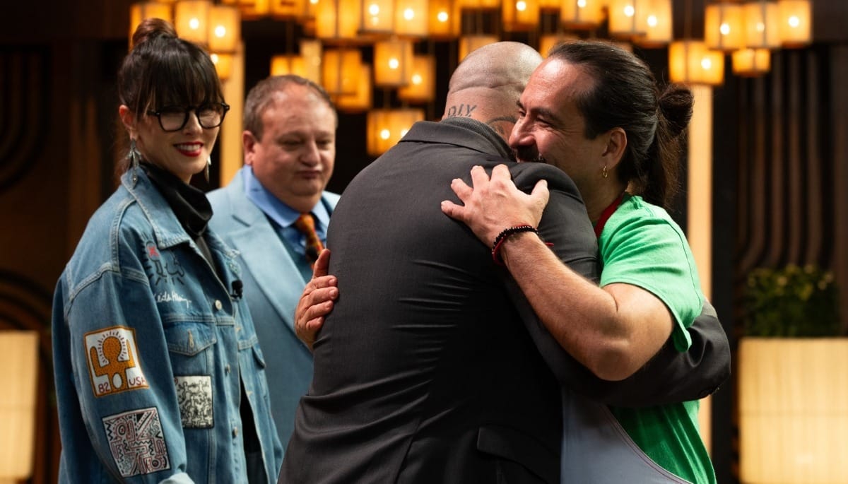 Roberto é eliminado do MasterChef, aponta possível campeã e desabafa: “Decepção”