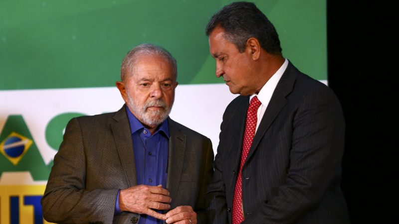 Rui Costa tenta acalmar mercado e diz que Lula vai “enquadrar” despesas