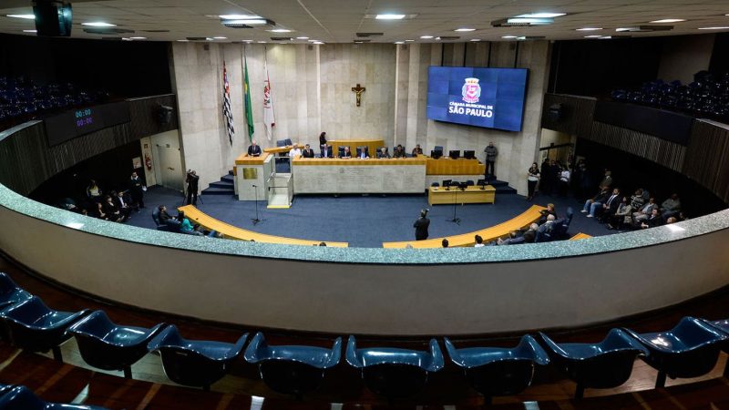 SP: mais mulheres, negros e reeleitos foi saldo da eleição na Câmara