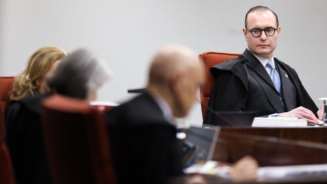 STF exclui IR sobre doações de adiantamento de herança