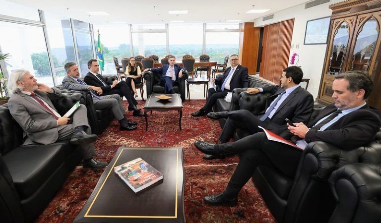 Saiba mais sobre o projeto que aumenta transparência de emendas orçamentárias – Notícias