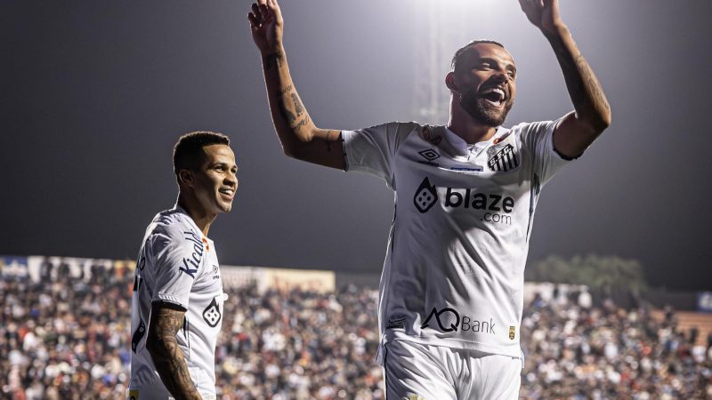 Santos pode subir para Série A neste final de semana? Entenda as contas