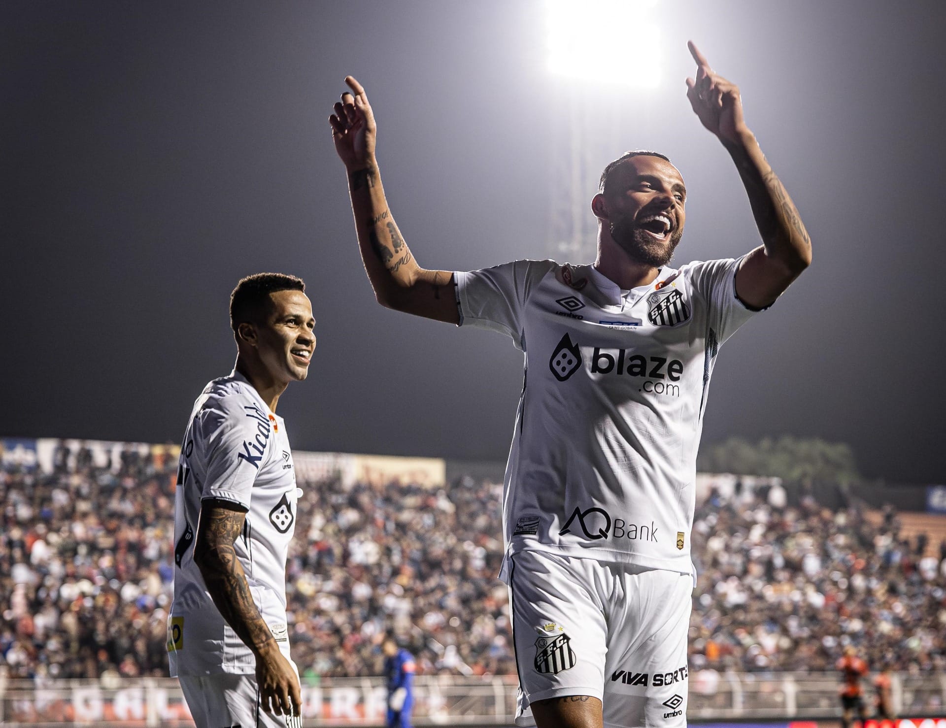 Santos pode subir para Série A neste final de semana? Entenda as contas