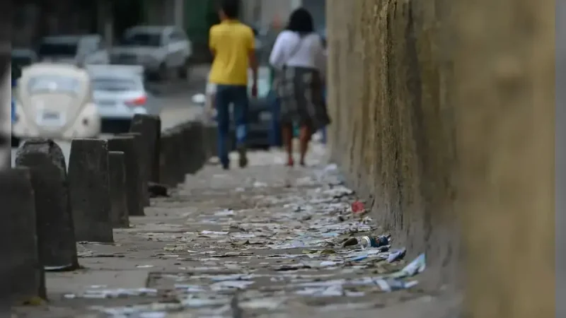 Segundo turno registra 102 crimes eleitorais e 42 prisões no Brasil