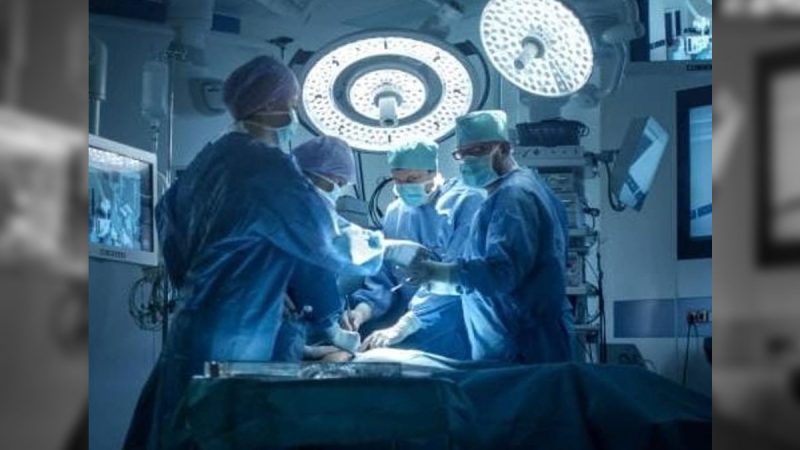 Seis transplantados testam como HIV positivo após receberem órgãos contaminados