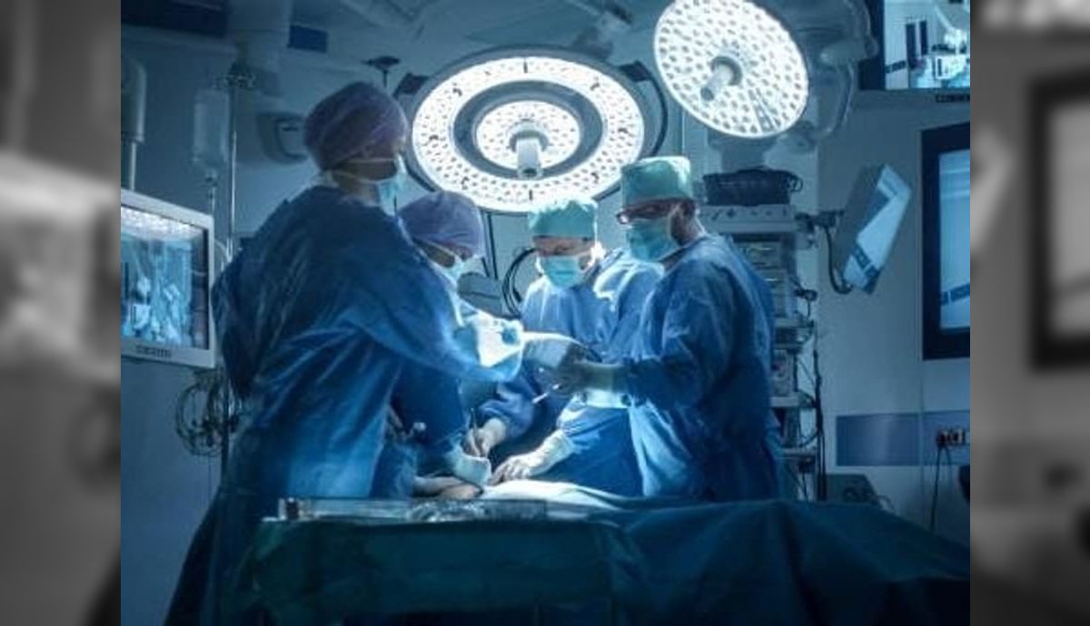 Seis transplantados testam como HIV positivo após receberem órgãos contaminados