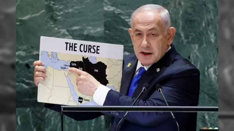 Sonia Blota: Netanyahu tem posição política enfraquecida, mas consegue popularidade com guerra