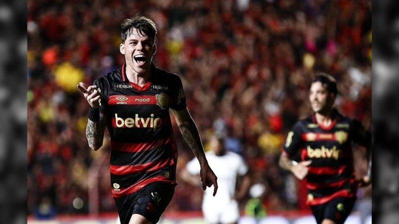 Sport bate Ceará com gol no fim; assista aos melhores momentos