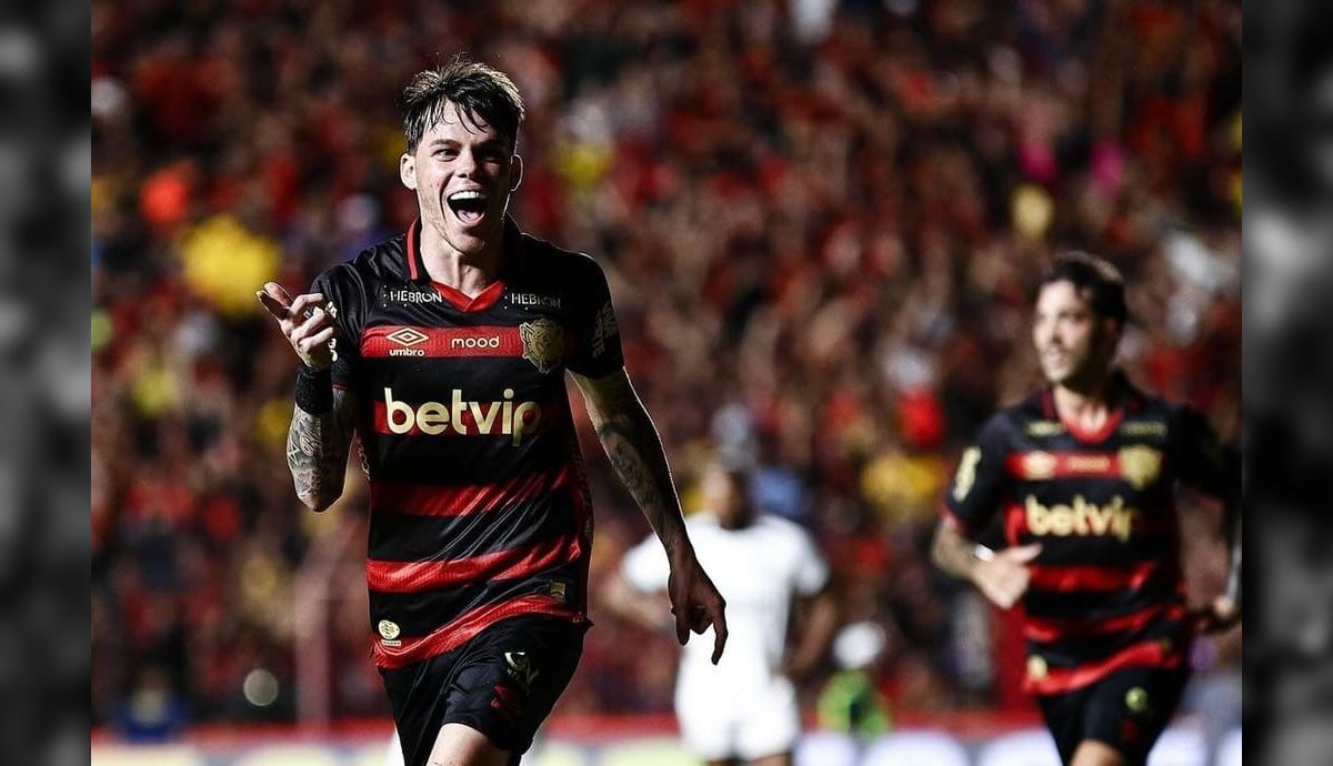 Sport bate Ceará com gol no fim; assista aos melhores momentos