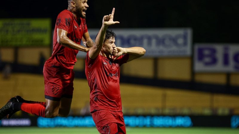 Sport encerra invencibilidade do Novorizontino e cola na liderança da Série B