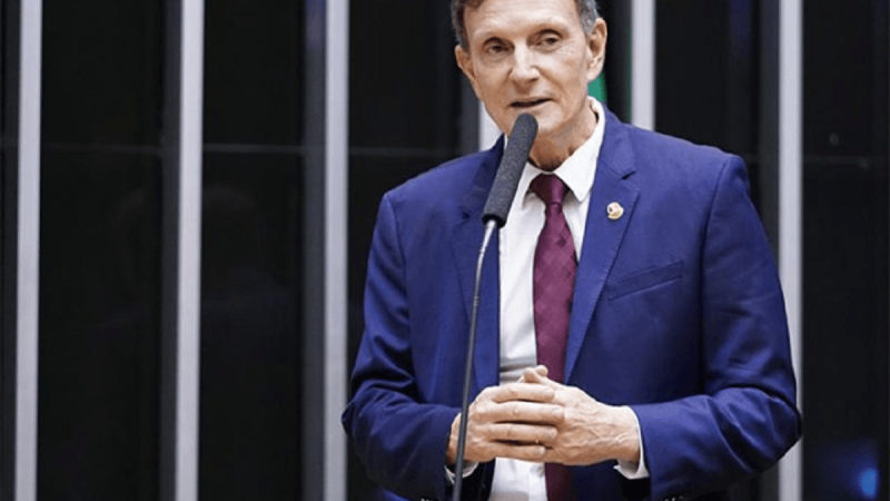 TRE-RJ torna Crivella inelegível até o fim de 2028 por abuso de poder político econômico