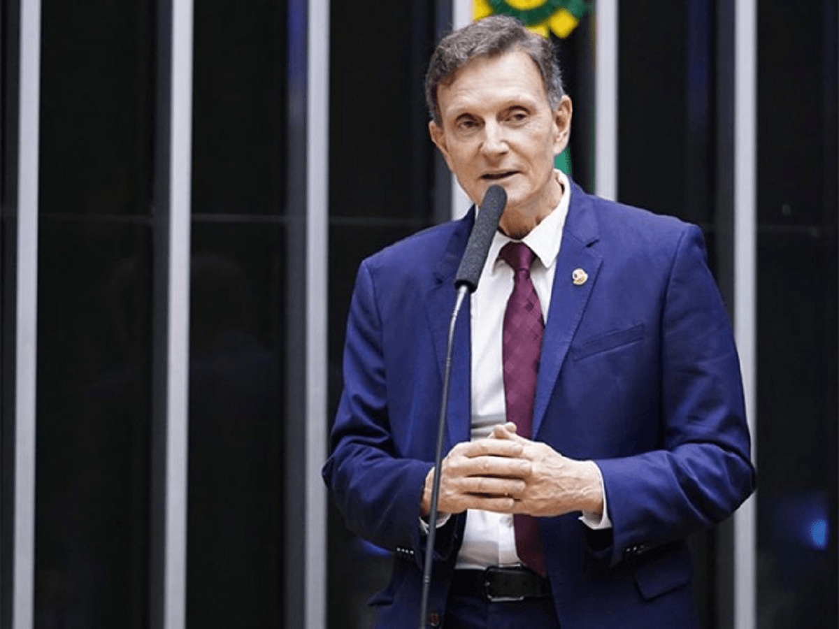 TRE-RJ torna Crivella inelegível até o fim de 2028 por abuso de poder político econômico