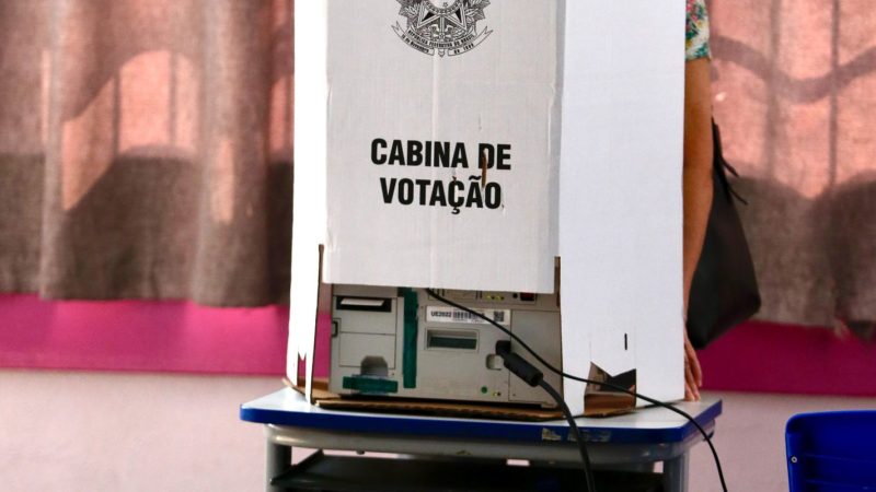 TSE divulga resultados da apuração em tempo real pela internet