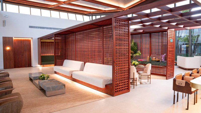 Terminal VIP de Guarulhos abre em novembro; veja como é – 29/10/2024 – Turismo