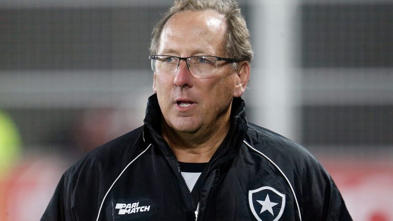 “Textor não é tão maluco assim”, diz empresário na CPI Manipulação de Jogos e Apostas Esportivas