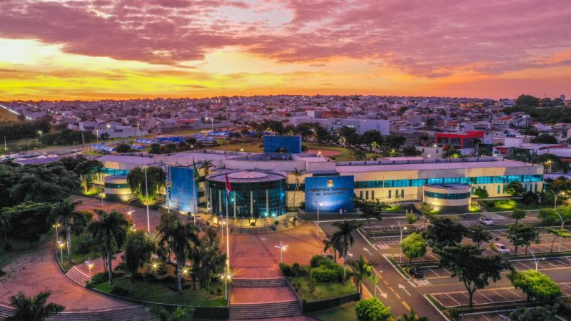 Tribunal de Contas aprova prestação de contas de 2022 da Prefeitura de Indaiatuba