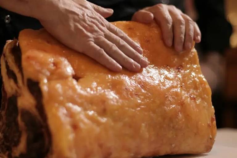 Txuletón, o sabor intenso da carne de vaca velha – 03/10/2024 – Nação churrasqueira