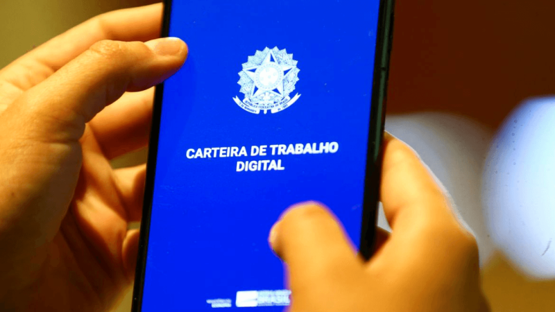 Vale do Paraíba fecha mês de setembro com saldo positivo na geração de emprego