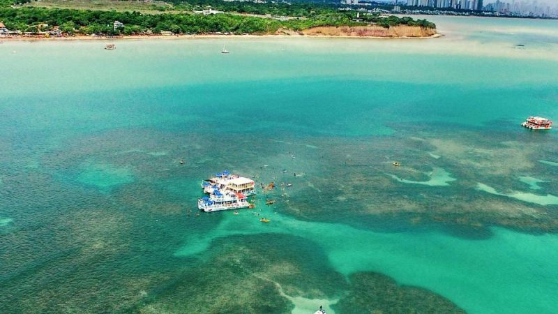 Veja roteiro de 3 dias por João Pessoa, na Paraíba – 16/10/2024 – Turismo