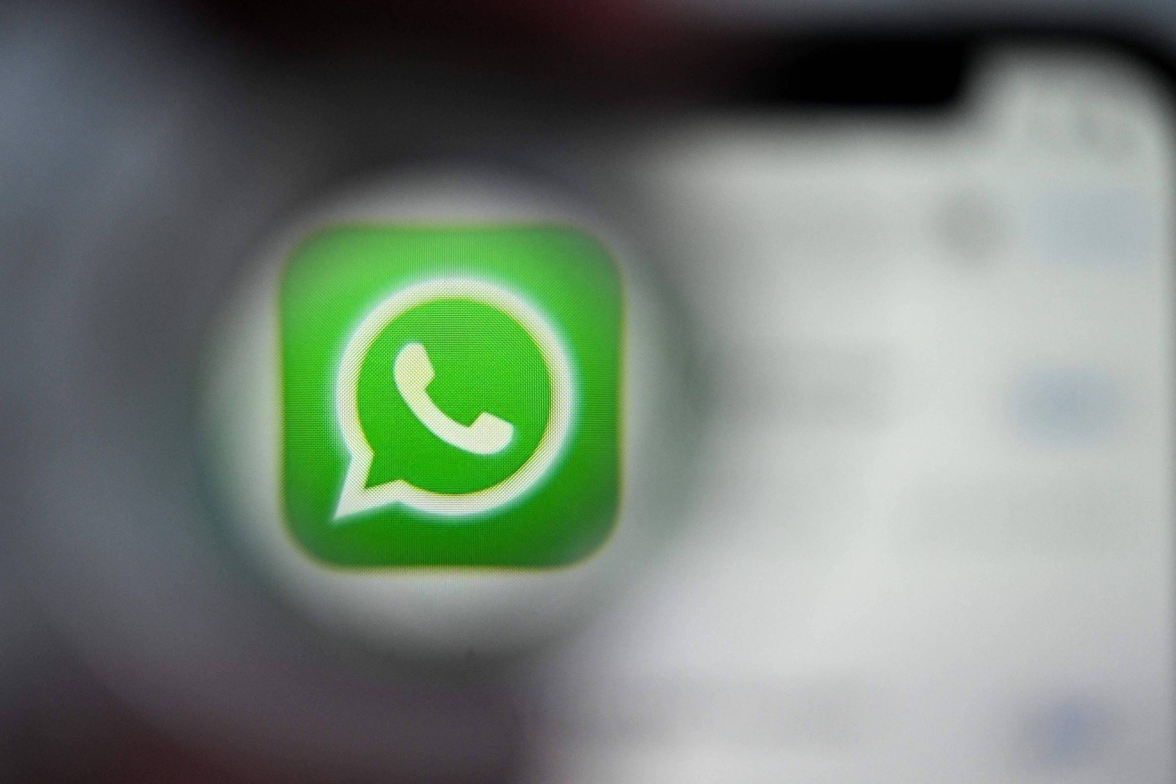 WhatsApp luta contra disparo em massa mas eleição tem spam – 27/10/2024 – Tec