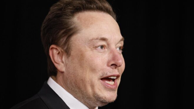 X, de Elon Musk precisará esclarecer uso de dados por IA