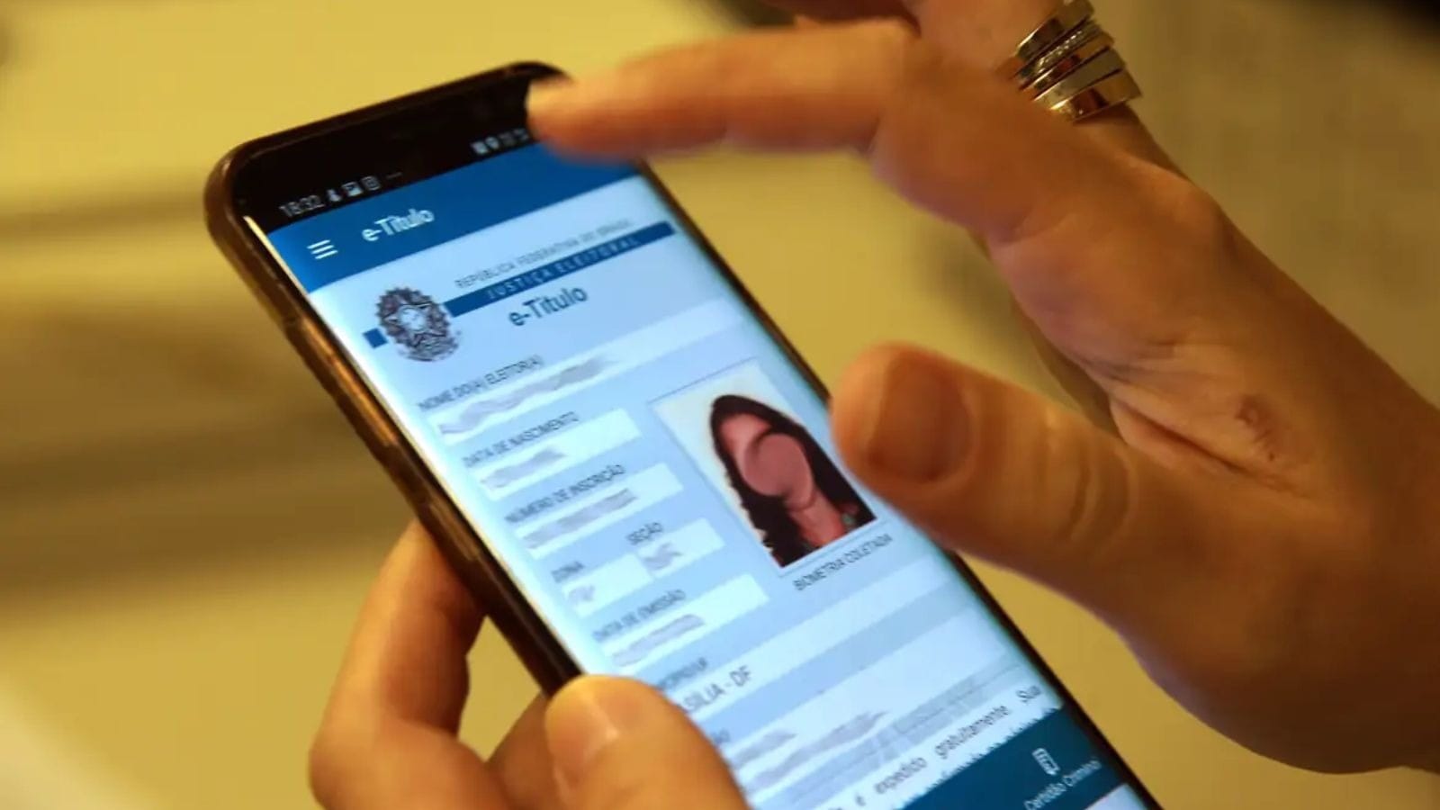 download do aplicativo pode ser feito apenas até este sábado (5)