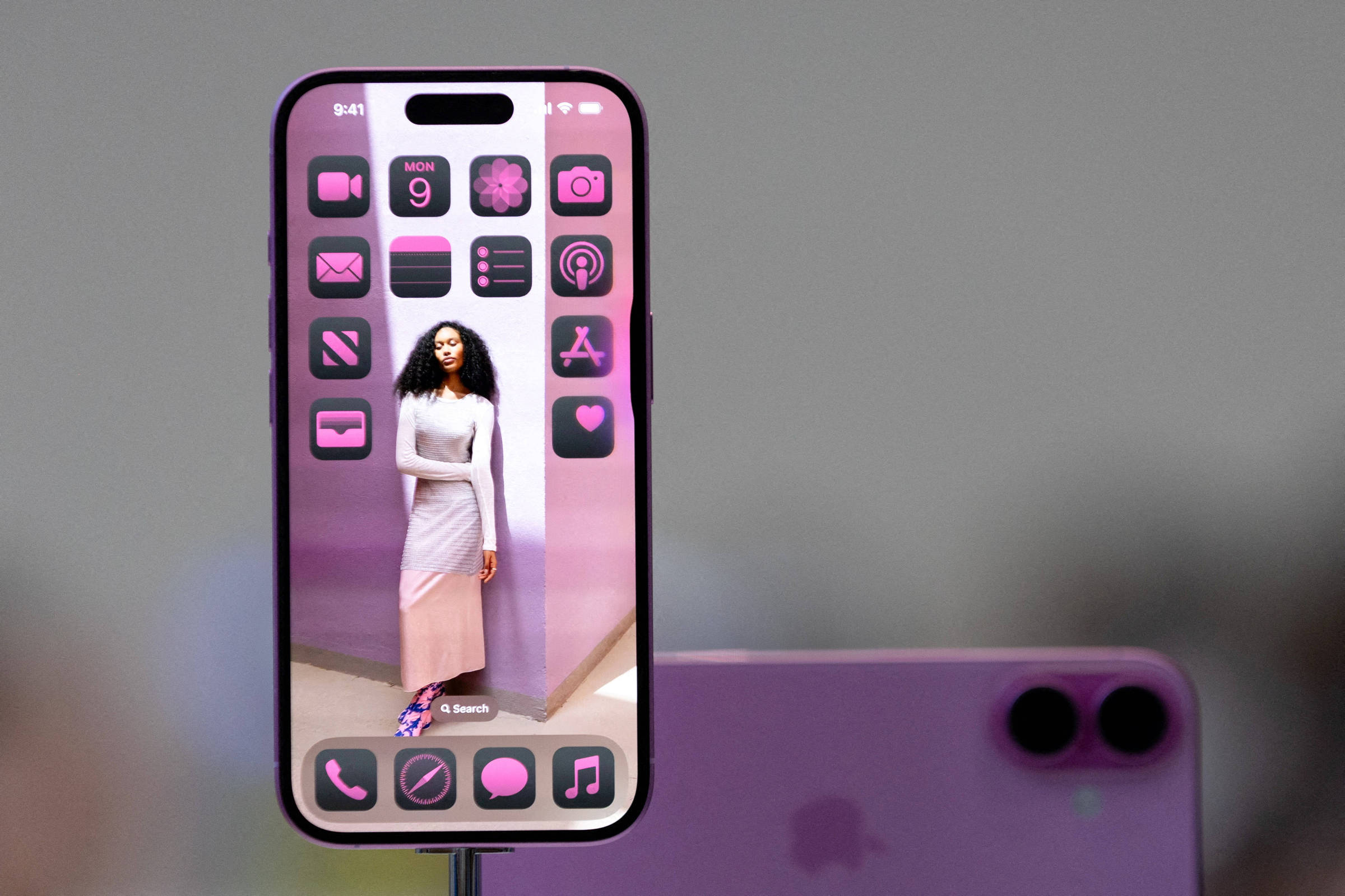 iOS 18 pode acabar com apps sociais e de mensagens – 07/10/2024 – Tec