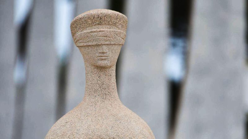 quais os dias em que o Judiciário não trabalha