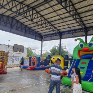 Brincando no CRAS – Prefeitura Municipal de Cosmópolis – Jornal Aqui Paulínia