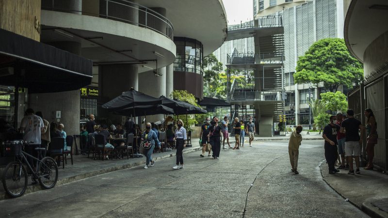3 dias em São Paulo: veja roteiro para explorar a capital – 21/11/2024 – Turismo