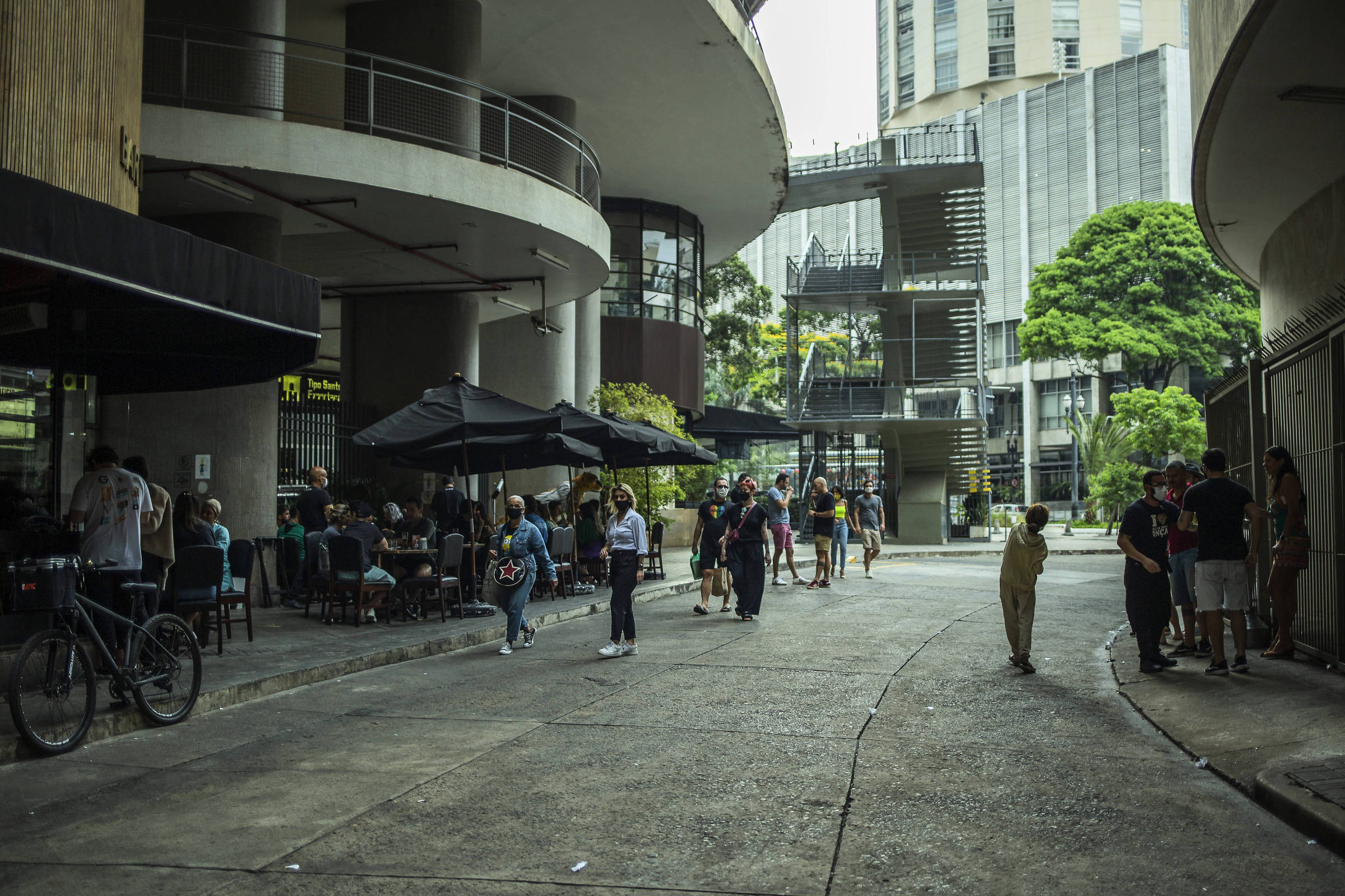 3 dias em São Paulo: veja roteiro para explorar a capital – 21/11/2024 – Turismo