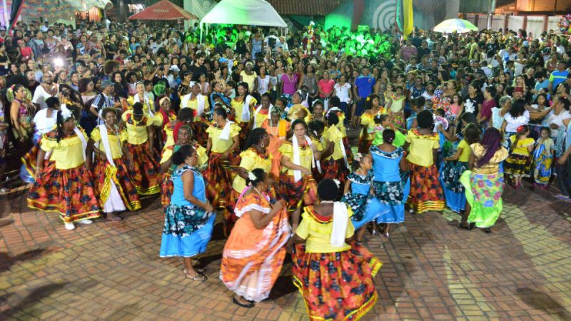 Amapá tem afroturismo como base dos atrativos – 14/11/2024 – Guia Negro