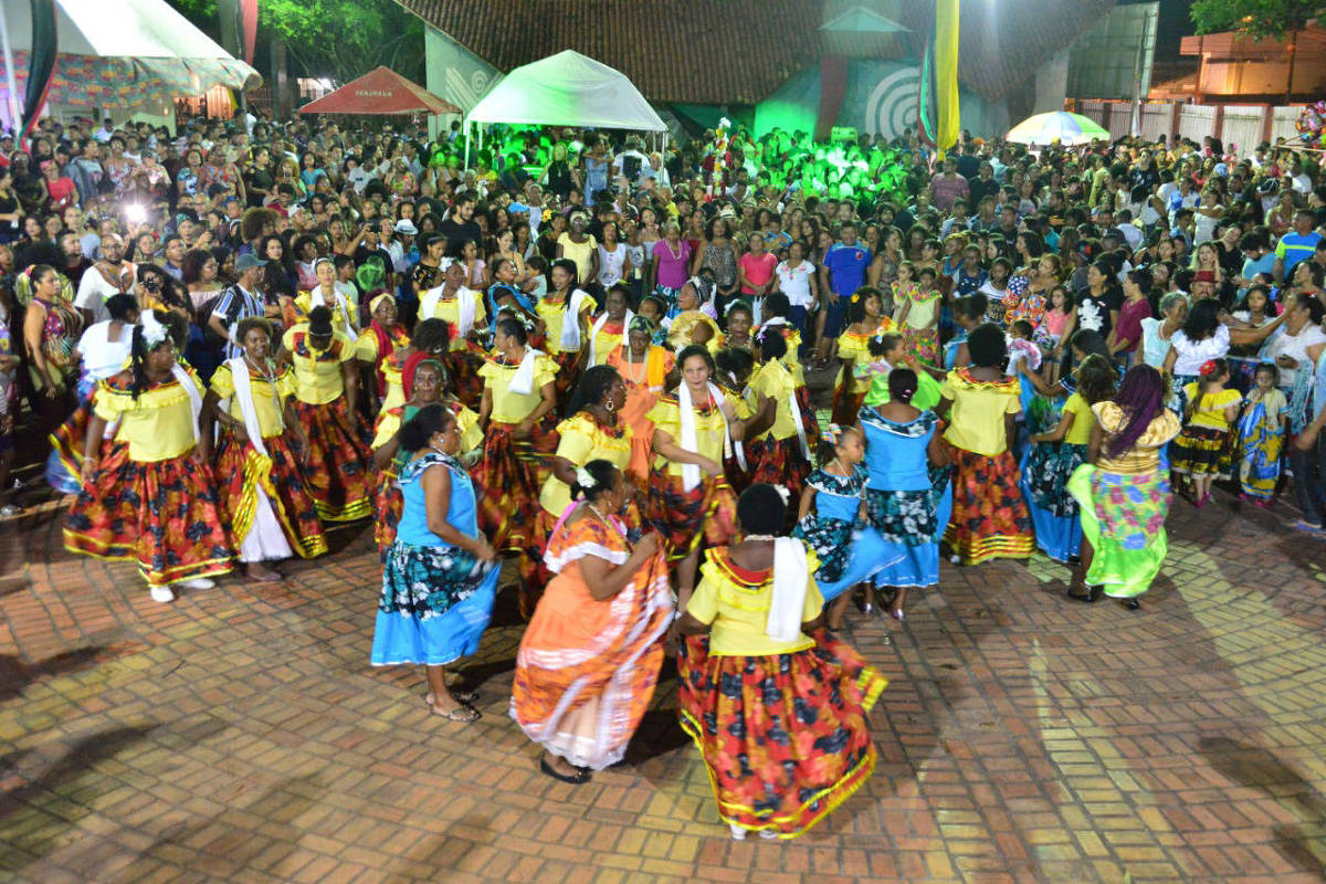 Amapá tem afroturismo como base dos atrativos – 14/11/2024 – Guia Negro