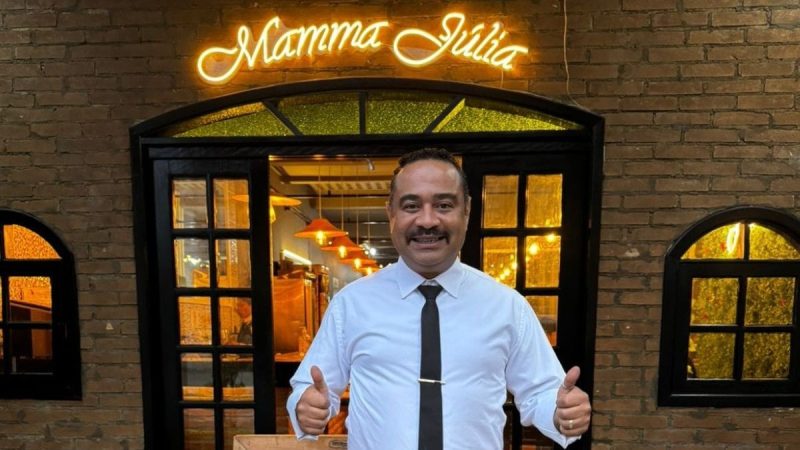 Após Pesadelo na Cozinha, Mamma Júlia “gourmetiza” restaurante e aprimora cardápio de Jacquin