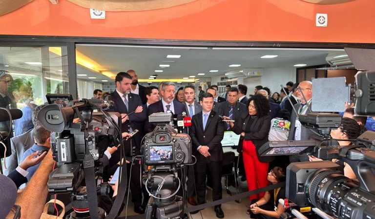 Após retratação “fraca” do Carrefour, Lira defende aprovação de lei para garantir relações comerciais de produtores brasileiros – Notícias