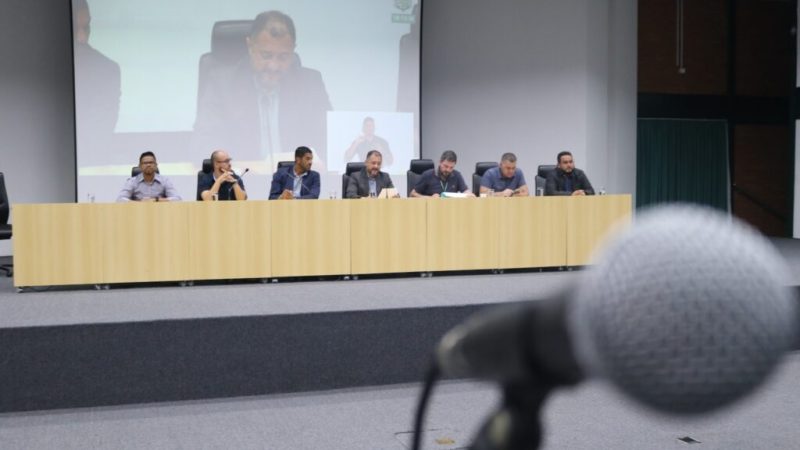 Audiência pública na Câmara debate Lei Orçamentária para 2025 – Jornal Aqui Paulínia