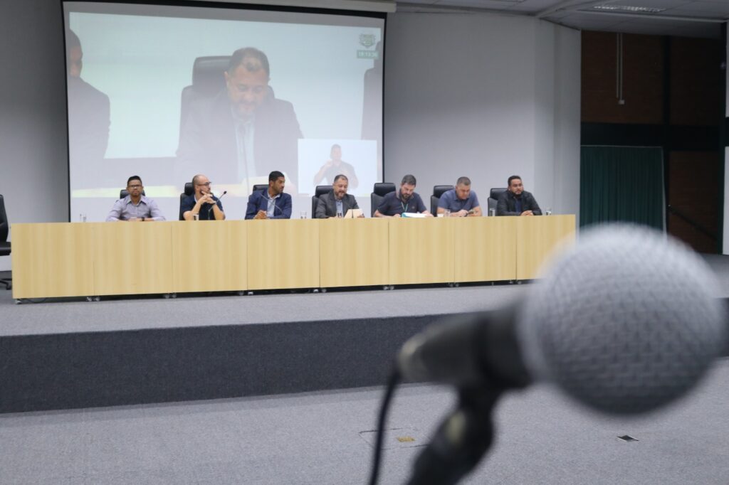 Audiência pública na Câmara debate Lei Orçamentária para 2025 – Jornal Aqui Paulínia