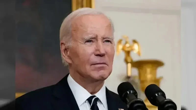 Biden autoriza Ucrânia a usar armas dos EUA em ataques à Rússia, diz jornal