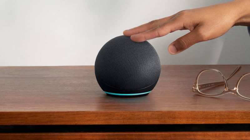 Black Friday: 5 produtos para deixar sua casa inteligente – 21/11/2024 – Tec