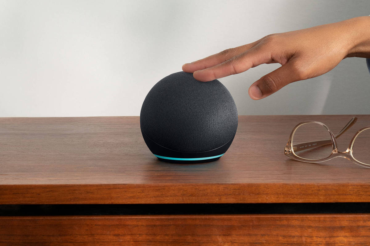 Black Friday: 5 produtos para deixar sua casa inteligente – 21/11/2024 – Tec
