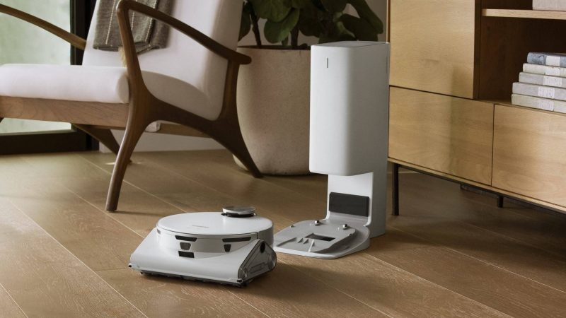 Black Friday: modelos de robô aspirador a partir de R$ 500 – 25/11/2024 – Tec