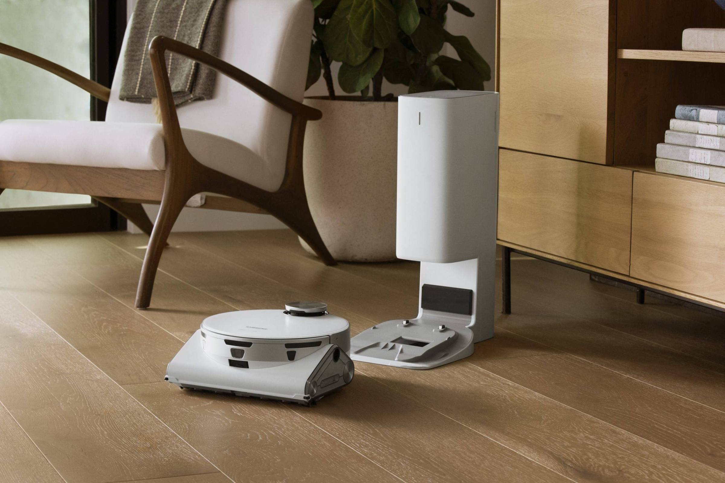 Black Friday: modelos de robô aspirador a partir de R$ 500 – 25/11/2024 – Tec