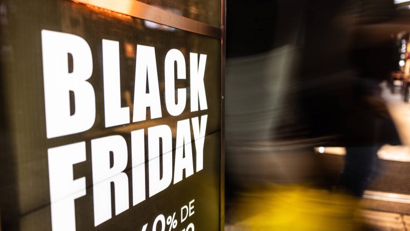 Black Friday: sites criam lojas falsas; veja quais evitar – 19/11/2024 – Mercado