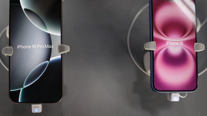 Black Friday: veja como escolher o melhor celular – 18/11/2024 – Tec