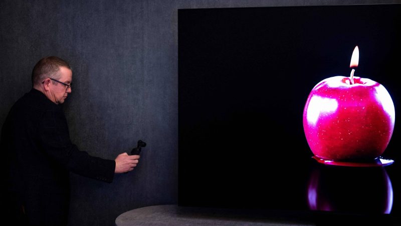 Black Friday: veja modelos de TV premium por até R$ 10 mil – 28/11/2024 – Tec