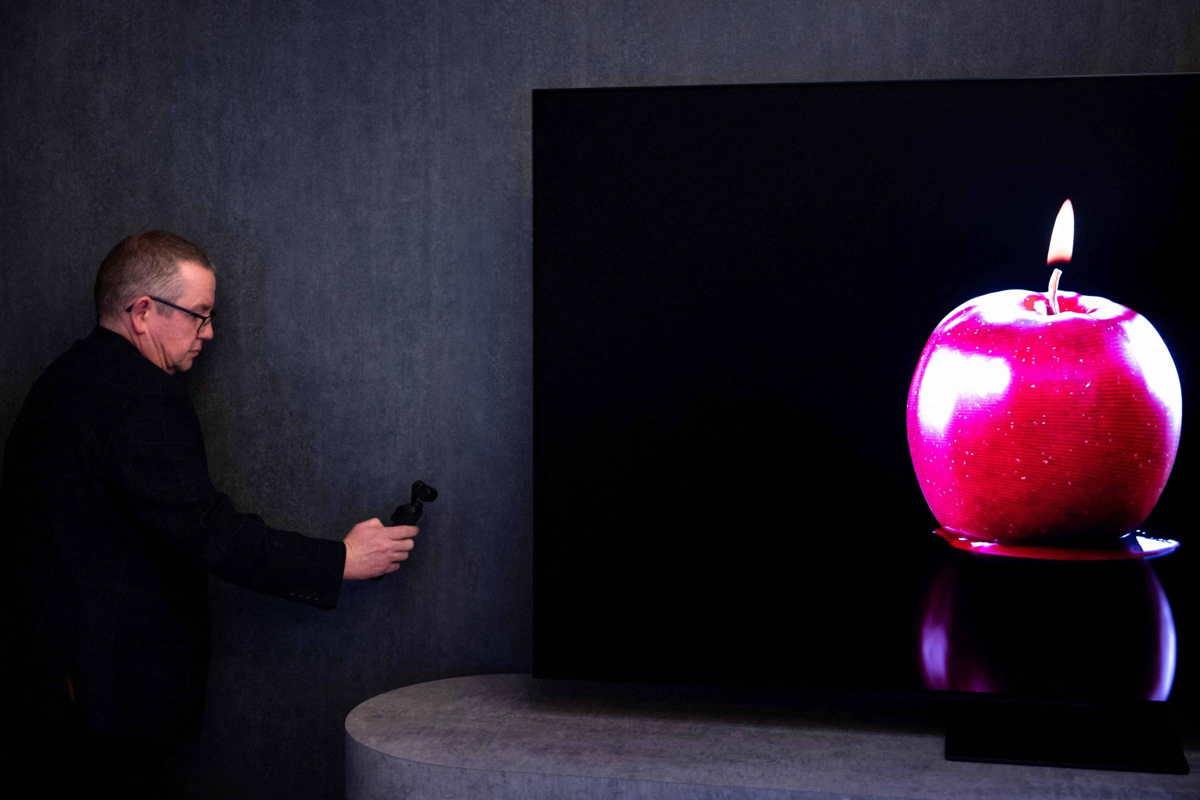 Black Friday: veja modelos de TV premium por até R$ 10 mil – 28/11/2024 – Tec