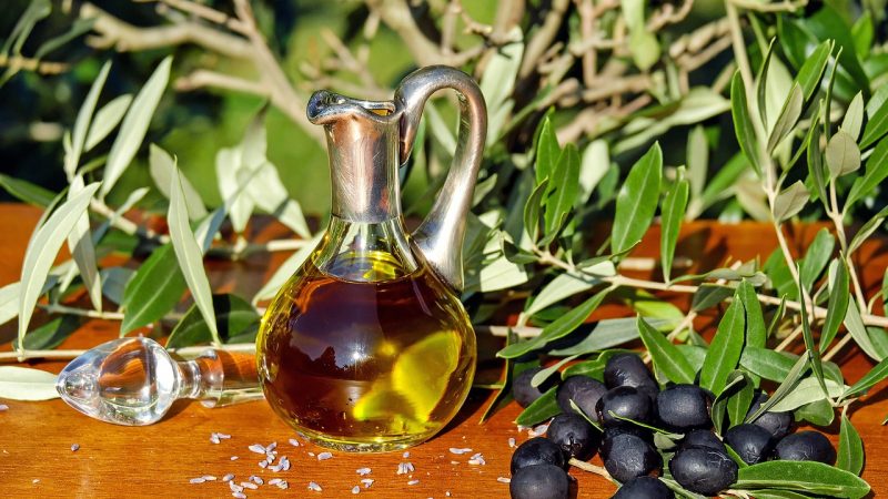 Brasil conquista nova abertura para exportação de azeite de oliva ao Marrocos