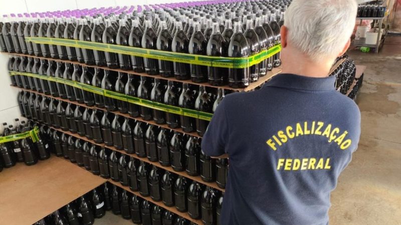 Brasil está na rota dos vinhos falsificados; veja riscos à saúde