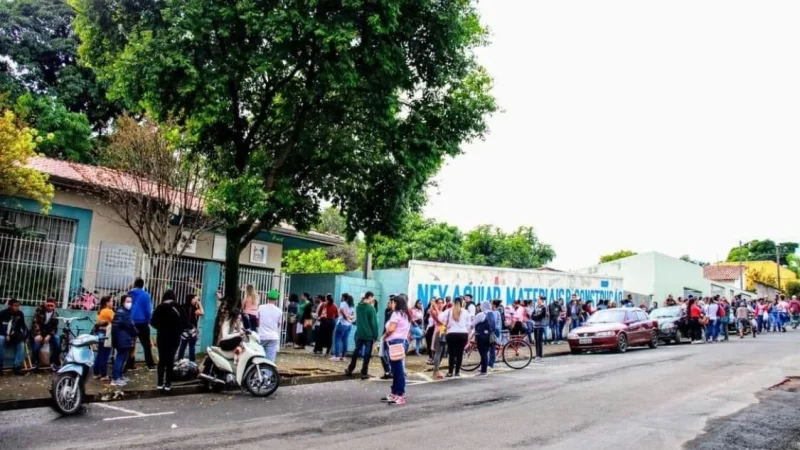 CRTC está com 82 vagas em aberto para cosmopolenses cadastrados no órgão. – Prefeitura Municipal de Cosmópolis – Jornal Aqui Paulínia