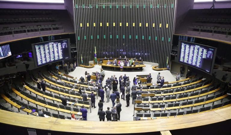 Câmara aprova projeto que atualiza acordo entre Brasil e Suécia para evitar dupla tributação – Notícias